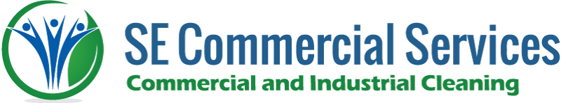 SE Commercial Services Commercial and Industrial Cleaning SE Commercial Services Commercial Cleaning Glasgow and Edinburgh