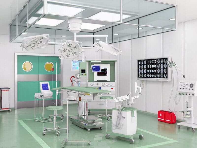 Medical Practice GP Practice, Medical Practice Cleaning