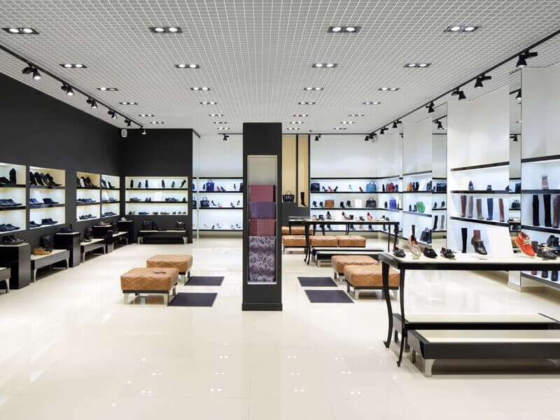 Retail Store Retail and Shop Cleaning Service Commercial Cleaning Services