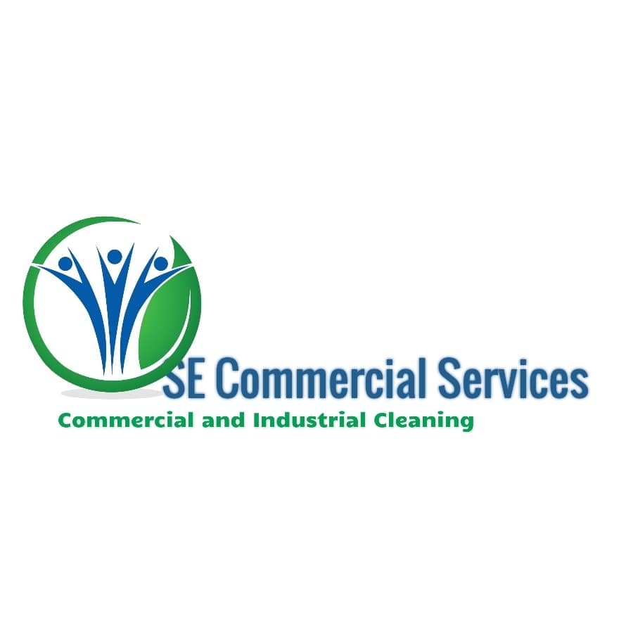 SE COMMERCIAL SERVICES SE Commercial Services Commercial and Industrial Cleaning