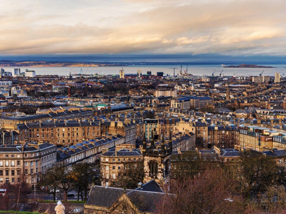 Edinburgh Office and Commercial Cleaning Edinburgh